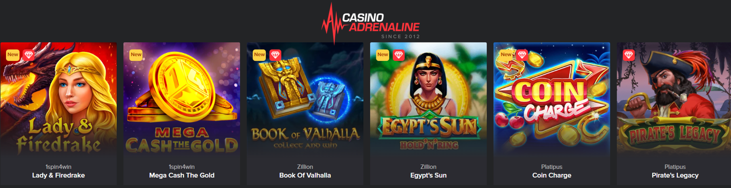 casinoadrenaline