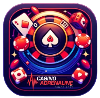 Adrenaline Casino mobile app