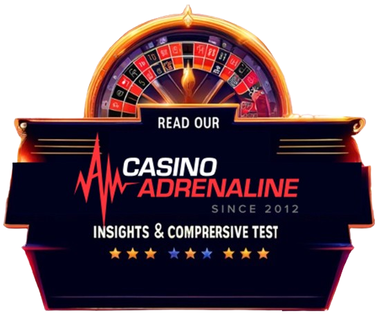 casino adrenaline review